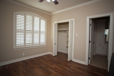 Welcome to this exquisite luxurious patio home situated on the on Bentwood Country Club in Texas - for sale on GolfHomes.com, golf home, golf lot