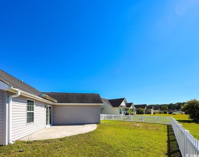 Welcome to 208 Encore Circle -- a charming 3-bedroom, 2-bathroom on Arrowhead Country Club in South Carolina - for sale on GolfHomes.com, golf home, golf lot