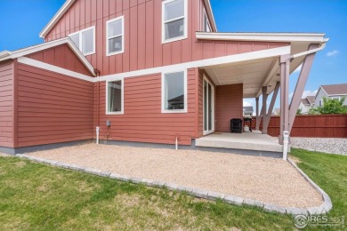 Welcome to 2031 Moon Rise Drive! Nestled in the highly desirable on Raindance National Golf Course in Colorado - for sale on GolfHomes.com, golf home, golf lot