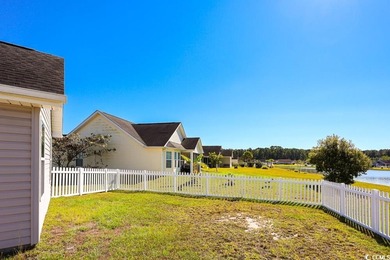 Welcome to 208 Encore Circle -- a charming 3-bedroom, 2-bathroom on Arrowhead Country Club in South Carolina - for sale on GolfHomes.com, golf home, golf lot