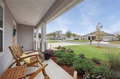 Discover this beautifully maintained 2023-built home in the on The Club At Osprey Cove in Georgia - for sale on GolfHomes.com, golf home, golf lot