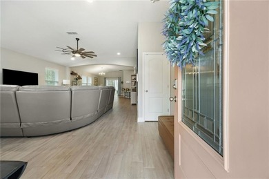 Discover this beautifully maintained 2023-built home in the on The Club At Osprey Cove in Georgia - for sale on GolfHomes.com, golf home, golf lot