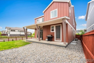 Welcome to 2031 Moon Rise Drive! Nestled in the highly desirable on Raindance National Golf Course in Colorado - for sale on GolfHomes.com, golf home, golf lot