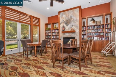 Located in Summerset 3, a Gated Senior Community. The *Cornell on Brentwood Golf Club in California - for sale on GolfHomes.com, golf home, golf lot