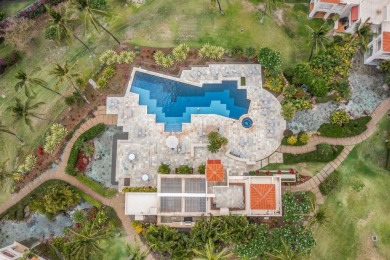 Welcome to Wailea Palms, a premier gated community in South Maui on Wailea Golf Club in Hawaii - for sale on GolfHomes.com, golf home, golf lot