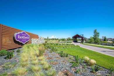 Welcome to 2031 Moon Rise Drive! Nestled in the highly desirable on Raindance National Golf Course in Colorado - for sale on GolfHomes.com, golf home, golf lot