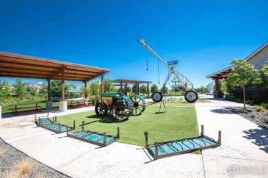 Welcome to 2031 Moon Rise Drive! Nestled in the highly desirable on Raindance National Golf Course in Colorado - for sale on GolfHomes.com, golf home, golf lot