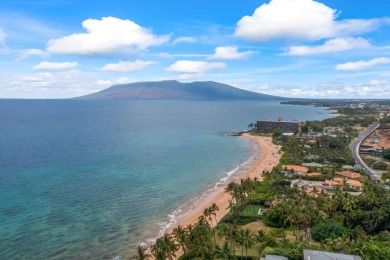 Welcome to Wailea Palms, a premier gated community in South Maui on Wailea Golf Club in Hawaii - for sale on GolfHomes.com, golf home, golf lot