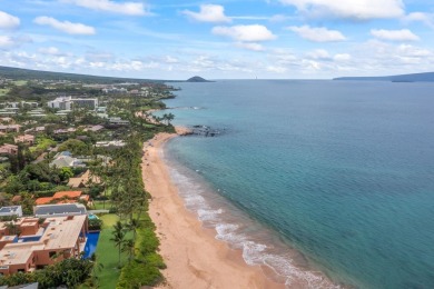 Welcome to Wailea Palms, a premier gated community in South Maui on Wailea Golf Club in Hawaii - for sale on GolfHomes.com, golf home, golf lot