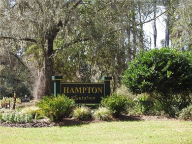 WELCOME TO YOUR DREAM HOME....Located in the gated Hampton on The King and Prince Golf Course, Home of the Hampton Club in Georgia - for sale on GolfHomes.com, golf home, golf lot