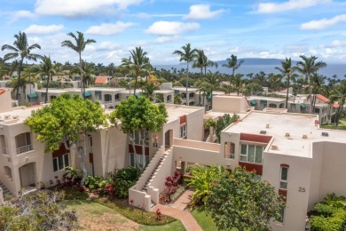 Welcome to Wailea Palms, a premier gated community in South Maui on Wailea Golf Club in Hawaii - for sale on GolfHomes.com, golf home, golf lot