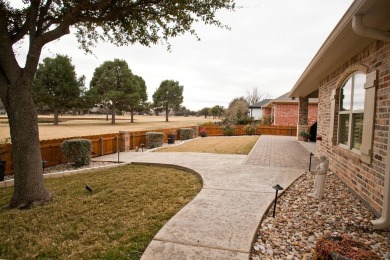 Welcome to this exquisite luxurious patio home situated on the on Bentwood Country Club in Texas - for sale on GolfHomes.com, golf home, golf lot