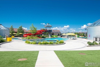 Welcome to 2031 Moon Rise Drive! Nestled in the highly desirable on Raindance National Golf Course in Colorado - for sale on GolfHomes.com, golf home, golf lot