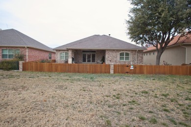 Welcome to this exquisite luxurious patio home situated on the on Bentwood Country Club in Texas - for sale on GolfHomes.com, golf home, golf lot