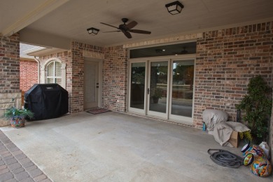 Welcome to this exquisite luxurious patio home situated on the on Bentwood Country Club in Texas - for sale on GolfHomes.com, golf home, golf lot