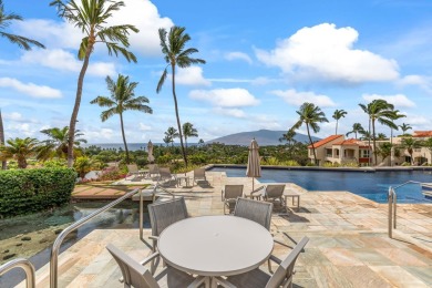 Welcome to Wailea Palms, a premier gated community in South Maui on Wailea Golf Club in Hawaii - for sale on GolfHomes.com, golf home, golf lot