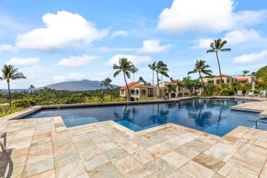Welcome to Wailea Palms, a premier gated community in South Maui on Wailea Golf Club in Hawaii - for sale on GolfHomes.com, golf home, golf lot