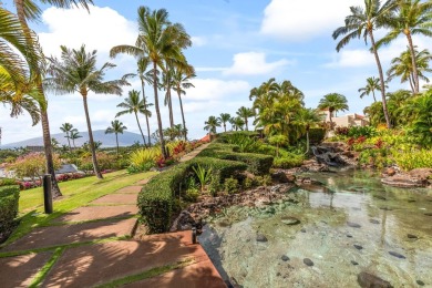 Welcome to Wailea Palms, a premier gated community in South Maui on Wailea Golf Club in Hawaii - for sale on GolfHomes.com, golf home, golf lot