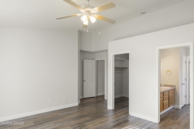 Beautifully maintained 3-bedroom, 2-bath, 1,962 sq ft home with on The Golf Club of Fernley in Nevada - for sale on GolfHomes.com, golf home, golf lot