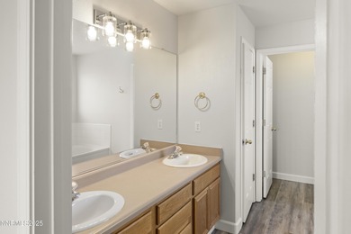 Beautifully maintained 3-bedroom, 2-bath, 1,962 sq ft home with on The Golf Club of Fernley in Nevada - for sale on GolfHomes.com, golf home, golf lot