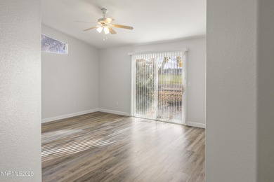 Beautifully maintained 3-bedroom, 2-bath, 1,962 sq ft home with on The Golf Club of Fernley in Nevada - for sale on GolfHomes.com, golf home, golf lot