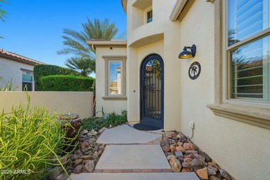 South-facing golf course living at its best, perfectly on Encanterra Country Club in Arizona - for sale on GolfHomes.com, golf home, golf lot