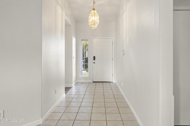 Beautifully maintained 3-bedroom, 2-bath, 1,962 sq ft home with on The Golf Club of Fernley in Nevada - for sale on GolfHomes.com, golf home, golf lot