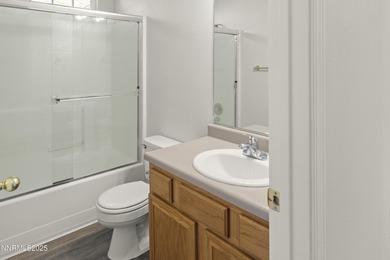 Beautifully maintained 3-bedroom, 2-bath, 1,962 sq ft home with on The Golf Club of Fernley in Nevada - for sale on GolfHomes.com, golf home, golf lot