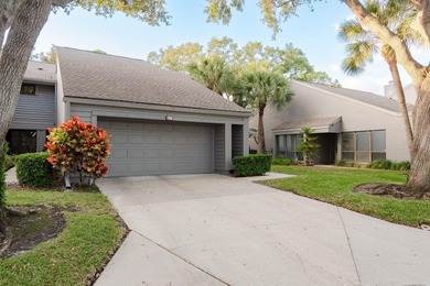 Rarely available. No age restrictions. Expansive Golf course on Countryside Country Club in Florida - for sale on GolfHomes.com, golf home, golf lot