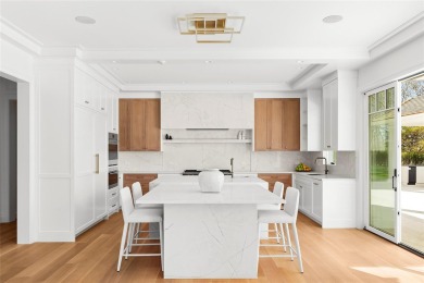 Down a perfectly manicured private road, discover 171 Oneck Lane on Westhampton Country Club in New York - for sale on GolfHomes.com, golf home, golf lot