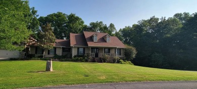 Welcome to your dream retreat on the picturesque shores of on Baneberry Golf and Resort Club in Tennessee - for sale on GolfHomes.com, golf home, golf lot