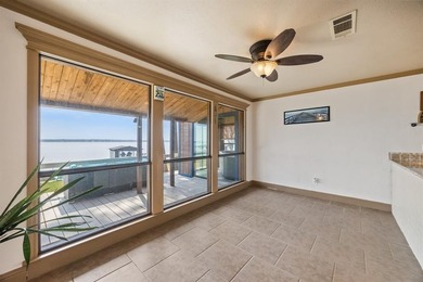 Welcome to your dream waterfront retreat in Cedar Creek Country on Cedar Creek Country Club in Texas - for sale on GolfHomes.com, golf home, golf lot