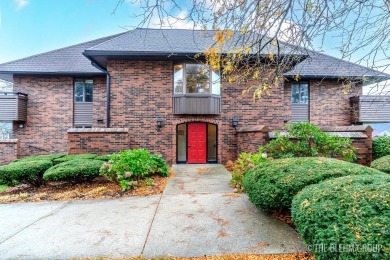 Welcome to Golf Ridge Condominium, nestled in the heart of on Centennial Country Club in Michigan - for sale on GolfHomes.com, golf home, golf lot