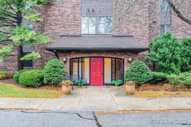 Welcome to Golf Ridge Condominium, nestled in the heart of on Centennial Country Club in Michigan - for sale on GolfHomes.com, golf home, golf lot