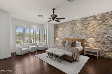 Located in a beautiful gated community, this move-in ready on Mirabel Golf Club in Arizona - for sale on GolfHomes.com, golf home, golf lot