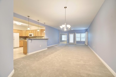 Golf course living with no steps! Enjoy an open floor plan, 3 on Meadowood Golf Club in Kentucky - for sale on GolfHomes.com, golf home, golf lot