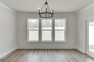 LOT 102C The Meadowbrook, by Heritage Group Homes. This 4 on Lane Creek Golf Club in Georgia - for sale on GolfHomes.com, golf home, golf lot