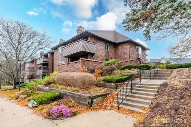 Welcome to Golf Ridge Condominium, nestled in the heart of on Centennial Country Club in Michigan - for sale on GolfHomes.com, golf home, golf lot