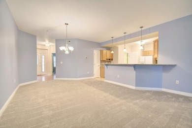 Golf course living with no steps! Enjoy an open floor plan, 3 on Meadowood Golf Club in Kentucky - for sale on GolfHomes.com, golf home, golf lot