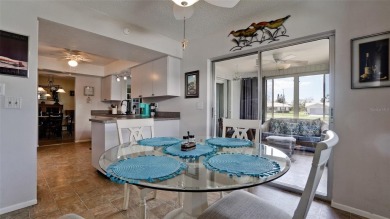 Stunning Move-In Ready Home in River Isles - 55+ Community!

 on River Isles Golf Club in Florida - for sale on GolfHomes.com, golf home, golf lot