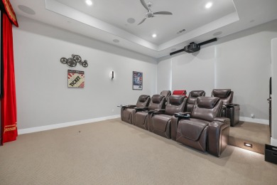 Turnkey Furnished Fabulous View south facing,theatre room on The Madison Club in California - for sale on GolfHomes.com, golf home, golf lot