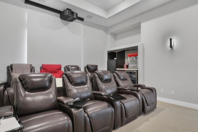Turnkey Furnished Fabulous View south facing,theatre room on The Madison Club in California - for sale on GolfHomes.com, golf home, golf lot