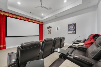 Turnkey Furnished Fabulous View south facing,theatre room on The Madison Club in California - for sale on GolfHomes.com, golf home, golf lot