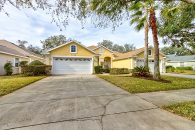 This beautifully maintained block construction Golf Villa on Halifax Plantation Golf Club in Florida - for sale on GolfHomes.com, golf home, golf lot