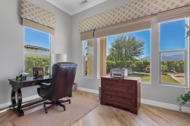 Turnkey Furnished Fabulous View south facing,theatre room on The Madison Club in California - for sale on GolfHomes.com, golf home, golf lot