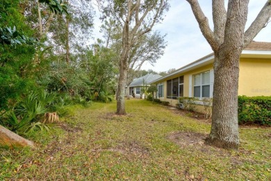 This beautifully maintained block construction Golf Villa on Halifax Plantation Golf Club in Florida - for sale on GolfHomes.com, golf home, golf lot