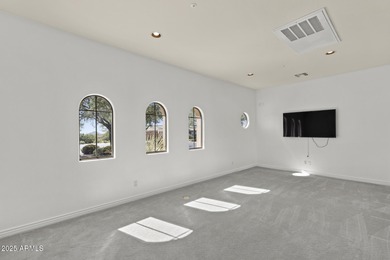 Located in a beautiful gated community, this move-in ready on Mirabel Golf Club in Arizona - for sale on GolfHomes.com, golf home, golf lot