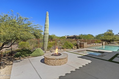 Located in a beautiful gated community, this move-in ready on Mirabel Golf Club in Arizona - for sale on GolfHomes.com, golf home, golf lot