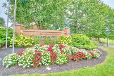 Golf course living with no steps! Enjoy an open floor plan, 3 on Meadowood Golf Club in Kentucky - for sale on GolfHomes.com, golf home, golf lot