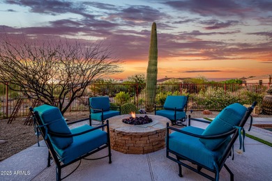 Located in a beautiful gated community, this move-in ready on Mirabel Golf Club in Arizona - for sale on GolfHomes.com, golf home, golf lot